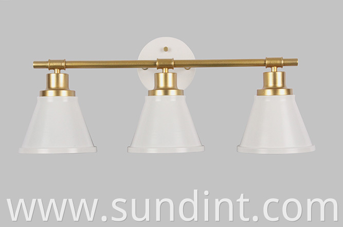 Zdw 5779 3b Modern Vanity Lamp For Hotel Decorative